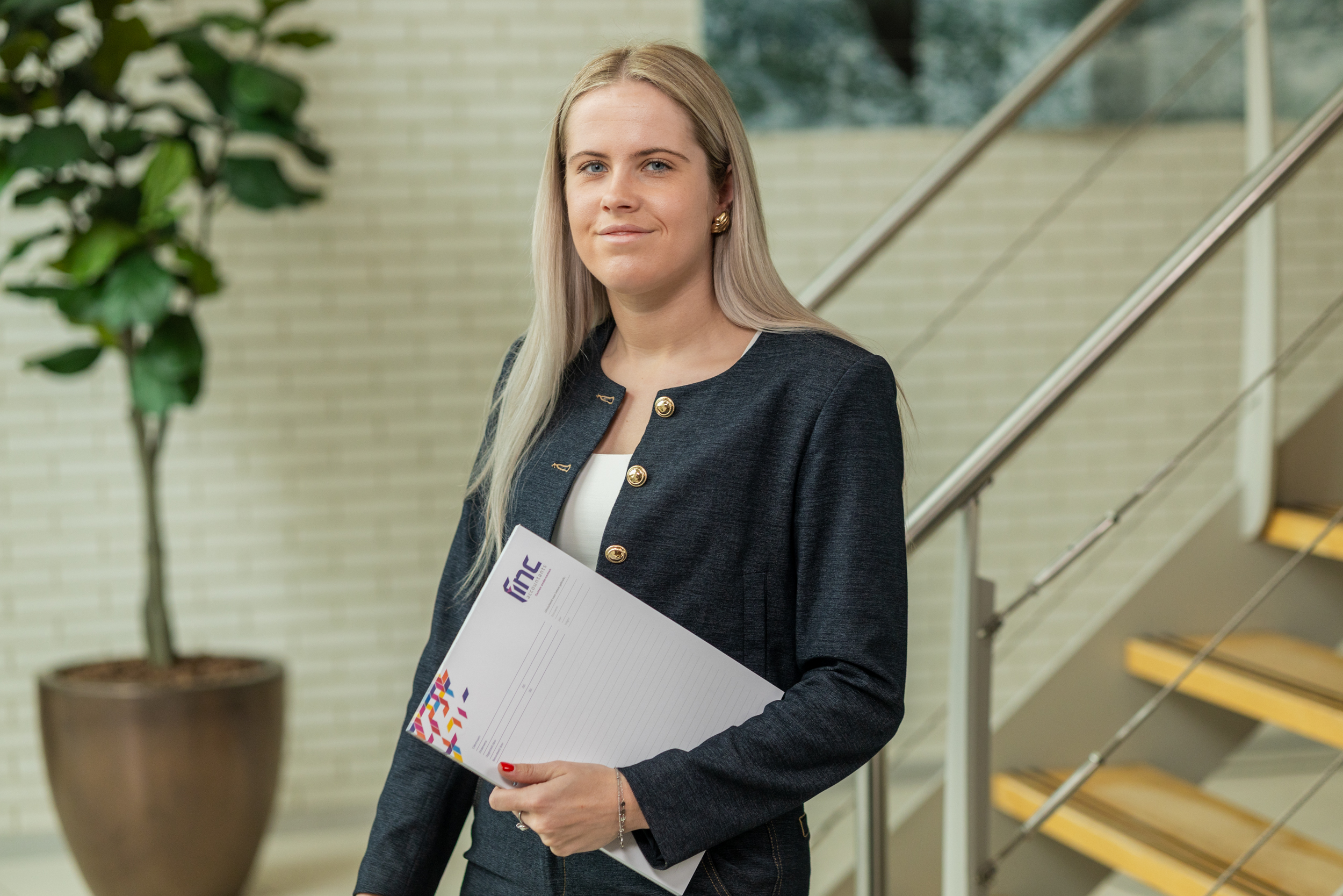 Werken bij Finc accountants Waalwijk