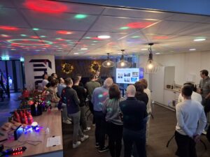 Werken bij Finc Accountants