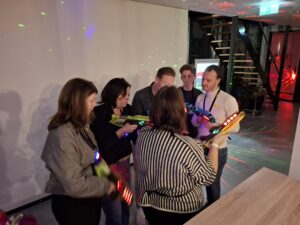 Werken bij Finc Accountants