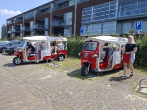 Werken bij Finc Accountants
