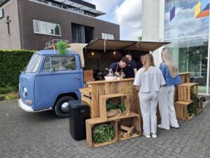 Werken bij Finc Accountants